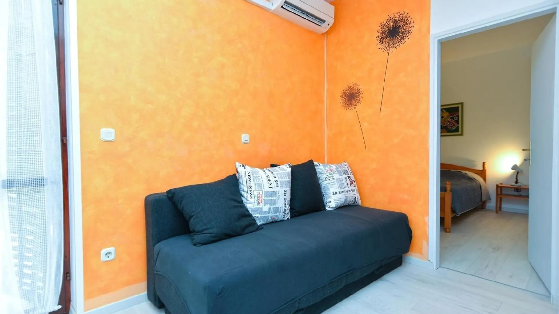 Ferienwohnung Fuer 4 Personen Ca 60 Qm In Fazana, Istrien Istrische Riviera