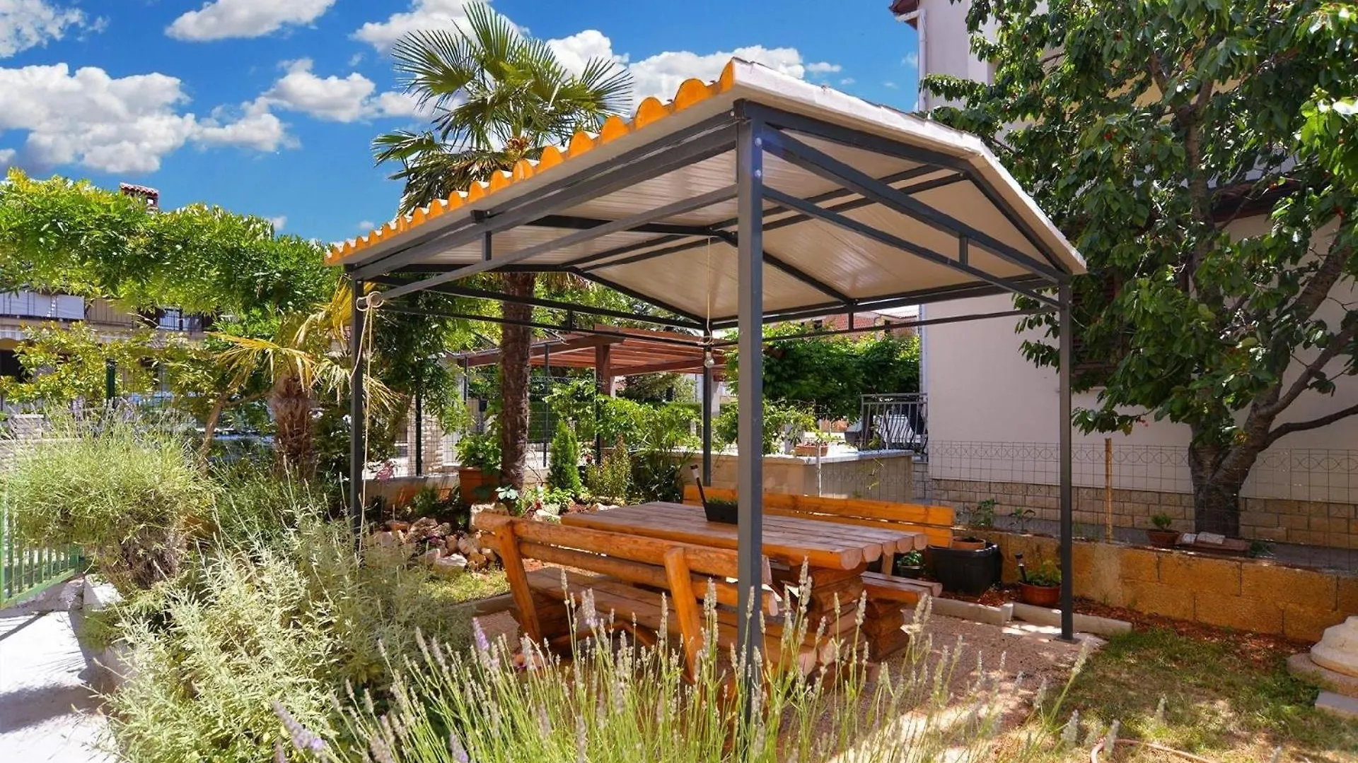 Ferienwohnung Fuer 4 Personen Ca 60 Qm In Fazana, Istrien Istrische Riviera 0*, Fazana Croatia